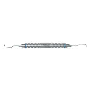 OnPoint Curette Gracey Double End Size 5-6 #6 Handle 100% Stainless Steel Each