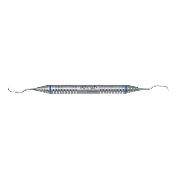 OnPoint Curette Gracey Double End Size 5-6 #6 Handle 100% Stainless Steel Each