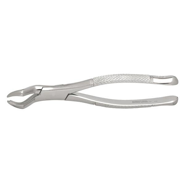 Extracting Forceps Size 53L Upper Molars Left Ea