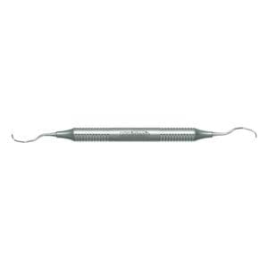 Curette Gracey Double End Size 15/16 DuraLite Round Stainless Steel Ea