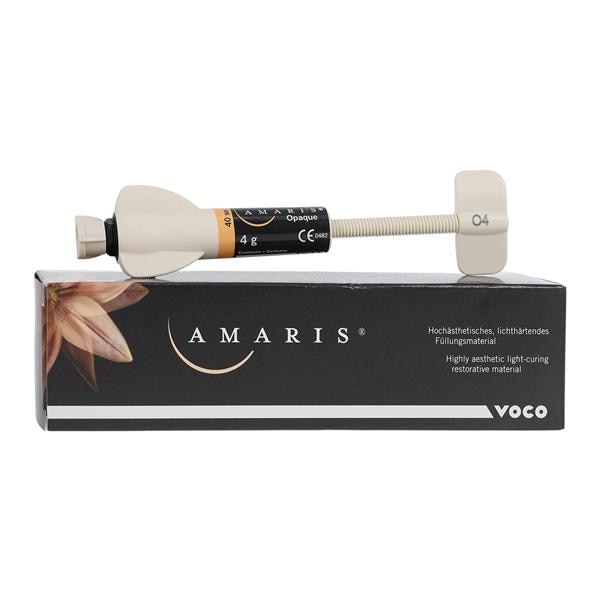 Amaris Universal Composite O4 Opaque Syringe Refill