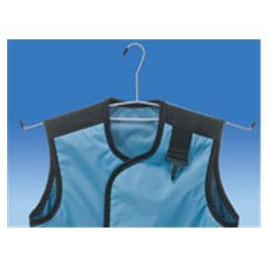 Lead Apron Rack For Uni-Hanger Lead Aprons Ea