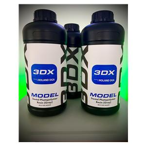 DGSHAPE Model Resin 1L 1/Lt