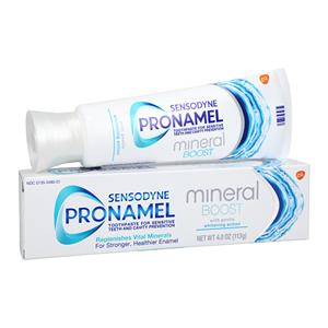 Sensodyne ProNamel Toothpaste 4 oz 4oz/Tb