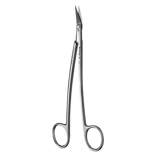 Surgical Scissors Size 9 Dean Ea