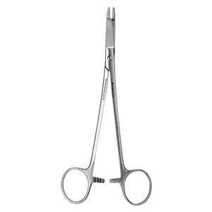 Needle Holder Olsen Hegar Stainless Steel Ea