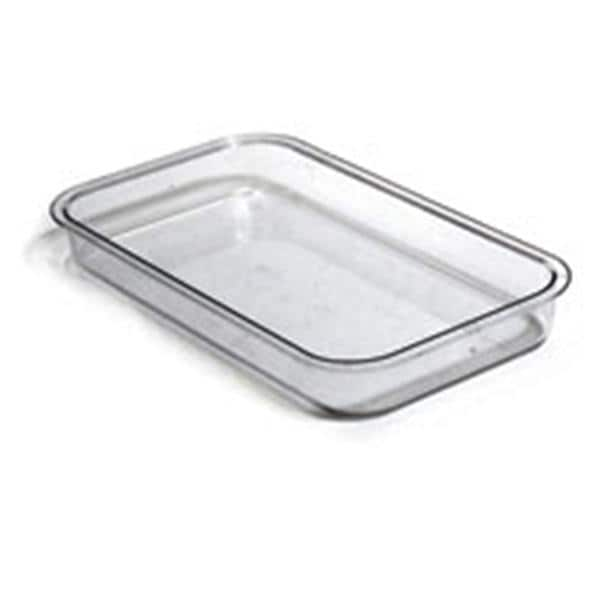 IMS Signature Series Flat Slide Tray Clear Ea