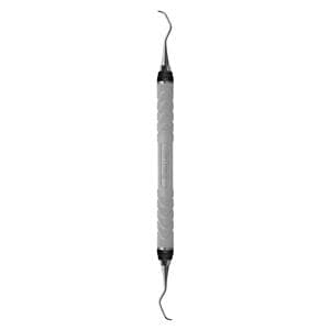 Curette Columbia Double End Size 4R/4L #8 ResinEight Resin Ea