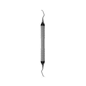 Curette Columbia Double End Size 2R/2L #8 ResinEight Resin Ea