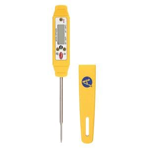 Laboratory Thermometer -40 to 200C/-40 to 392F EA