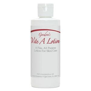 Vite A Creme Moisturizer Lotion 4oz White Skin N