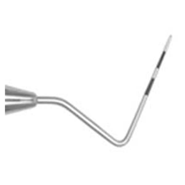 Qulix Periodontal Probe Size CP11 Single End #30 Round Ea