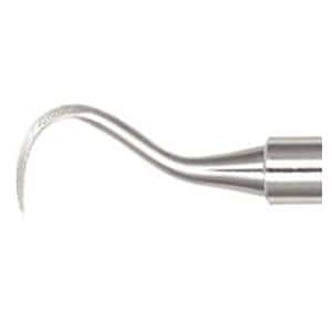 Scaler Towner Single End Size U/15 #8 ResinEight Resin Ea