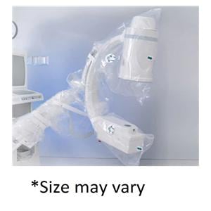 41x84" Sterile C-Arm Drape