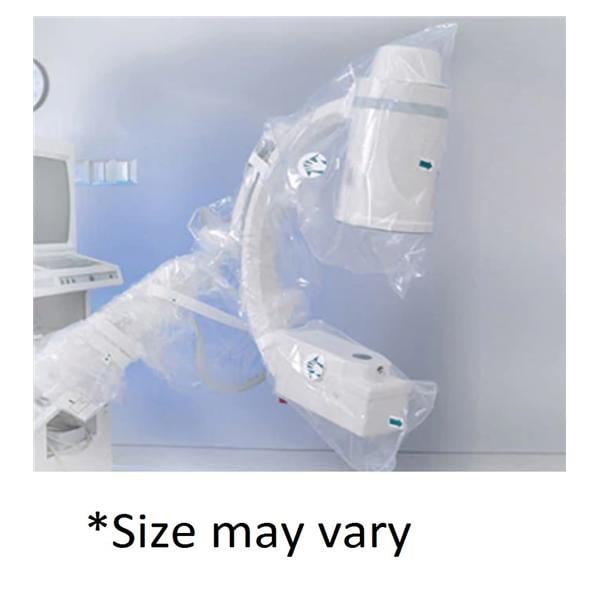 41x84" Sterile C-Arm Drape