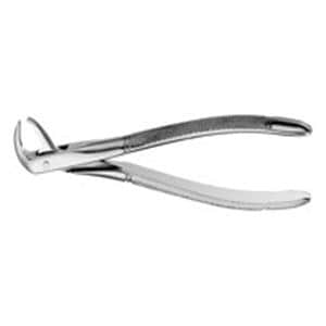 Extracting Forceps Size 74 Lower Roots European Style Ea