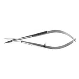 Surgical Scissors Size 31 Castroviejo Ea