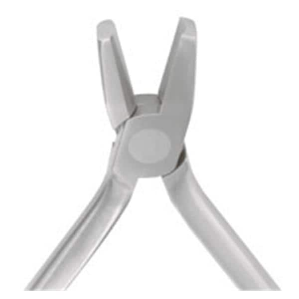 Arch Bending Pliers Hollow Chop Ea