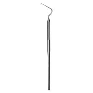 Root Canal Plugger Size 8P Round Ea