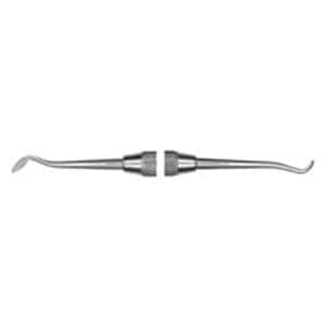 Cleoid Discoid Size 3/6 Double End ResinEight Ea