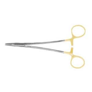 Needle Holder Debakey Perma Sharp Stainless Steel Ea