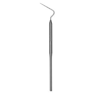 Root Canal Plugger Size 9A Round Ea