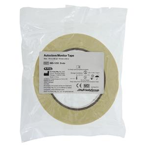 IMS Autoclave Monitor Tape 60 yd For Endoscopes Ea