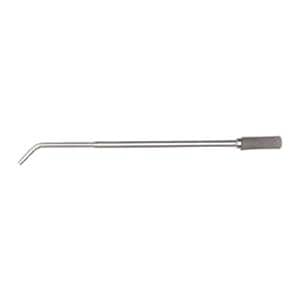 Oral Surgery Aspirator 9 in 3 mm Ea