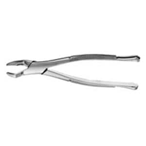 Extracting Forceps Size 210S Upper 3rd Molar Ea