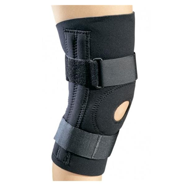 Procare Support Stabilizer Knee Size Small Neoprene 15.5-18" Left/Right