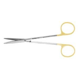 Surgical Scissors Metzenbaum Straight Ea