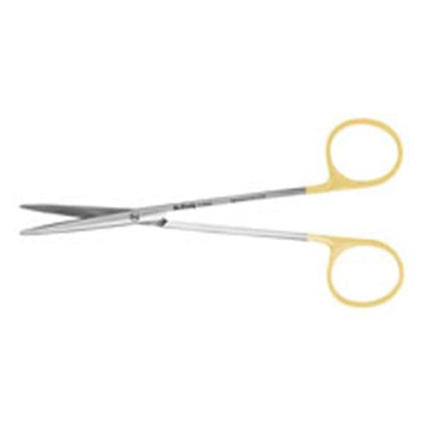 Surgical Scissors Metzenbaum Straight Ea