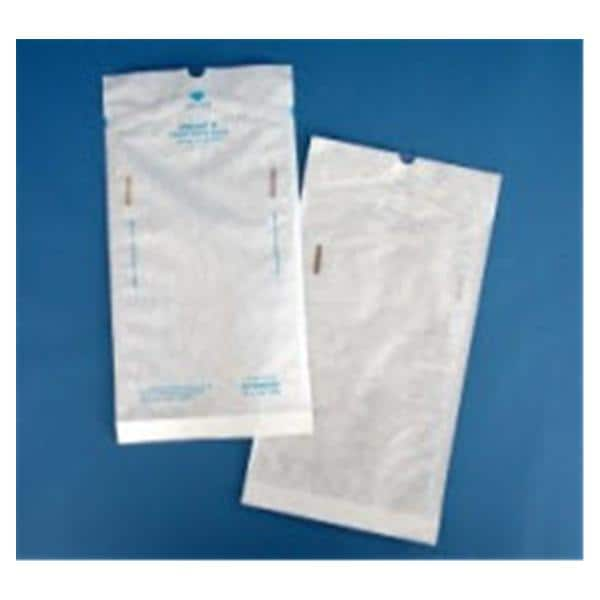 Chex-All Sterilization Pouch Instant Seal 9 in x 16 in 500/Ca