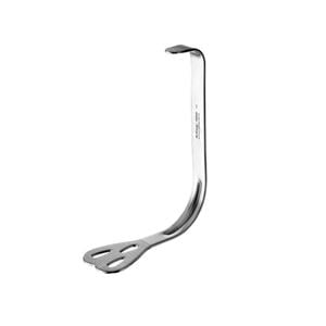 Cheek & Tongue Retractors Large Weider Ea