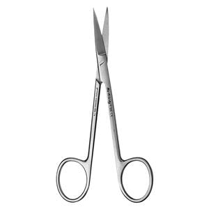 Surgical Scissors Size 6 Wagner Curved Ea