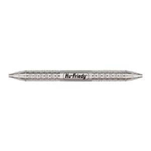 Curette Gracey After Five Rigid DE Size 5/6R #6 Satin Steel Immunity Steel Ea