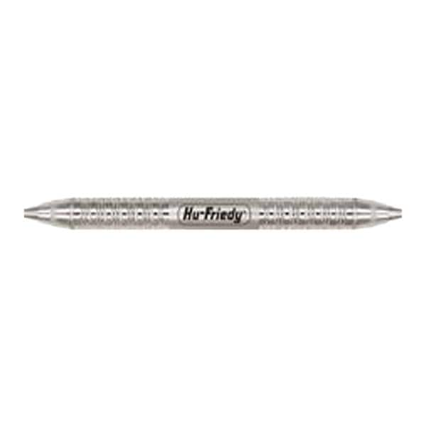 Curette Gracey After Five Rigid DE Size 5/6R #6 Satin Steel Immunity Steel Ea