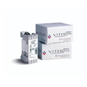 VITROS Anti-HBc IgM Levels 1-2 Control 2 Lyo f/ ECI/ECIQ/3600/5600 3/Bx