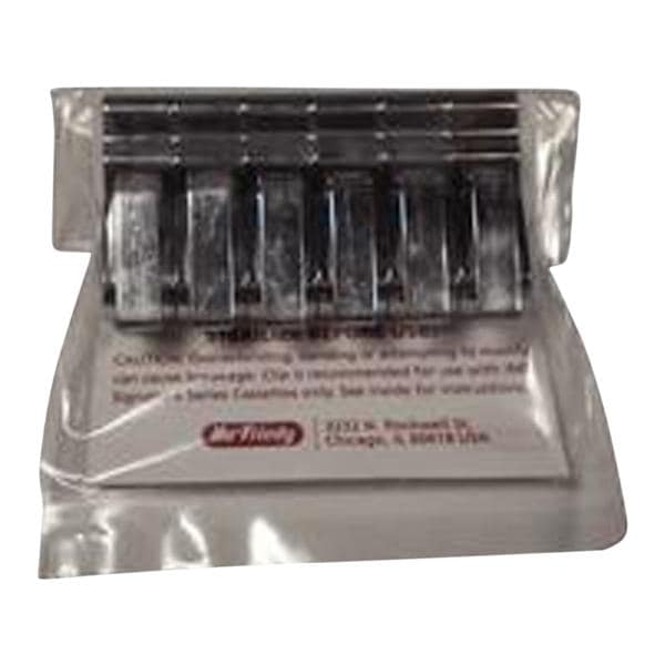 IMS Instrument Cassette Clip 6/Pk