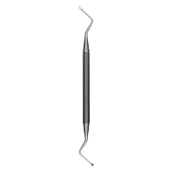 Surgical Curette Size 86 Lucas Double End Ea