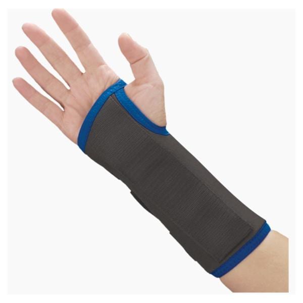 Premium Support Splint Wrist Size Small Breathable Material 8" Left