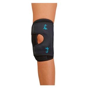 Dynatrack Plus Stabilizer Knee Size X-Large Neoprene 18-20" Left/Right