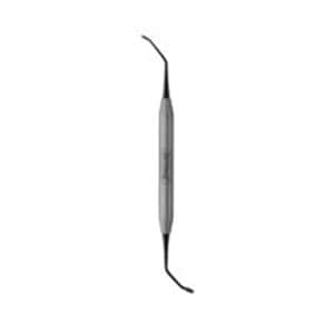 Black Line Curette Sinus Lift Size 2 Short Ea