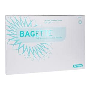 IMS Bagette Sterilization Pouch 12 in x 17 in 100/Bx