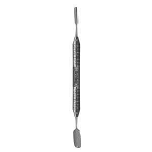 Bone Graft Scoop Palti #6 Handle Ea