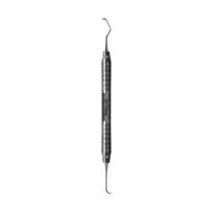 Surgical Curette Size 11/12 Sugarman Double End Ea