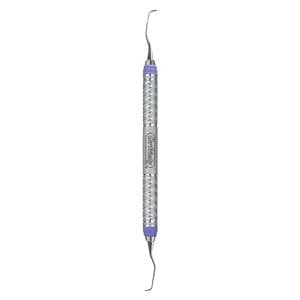 EverEdge 2.0 Curette Gracey Double End Size 11/12 #9 Stainless Steel Ea