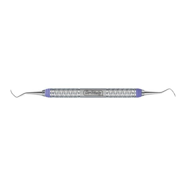 EverEdge 2.0 Curette Ratcliff Size 3/4 #9 Stainless Steel Ea