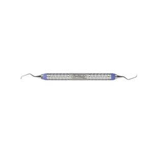 EverEdge 2.0 Curette Gracey Mini Five Size 3/4 EverEdge 2.0 Metal Ea