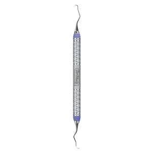 EverEdge 2.0 Curette Langer Double End Size 3/4 #9 Stainless Steel Ea